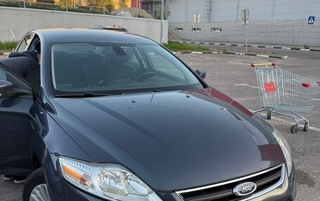 Ford Mondeo IV, 2013 год, 1 150 000 рублей, 13 фотография