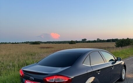 Ford Mondeo IV, 2013 год, 1 150 000 рублей, 12 фотография