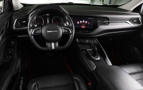 Haval F7 I, 2019 год, 1 399 000 рублей, 6 фотография