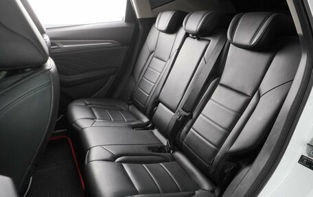 Haval F7 I, 2019 год, 1 399 000 рублей, 9 фотография