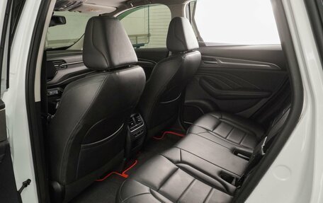 Haval F7 I, 2019 год, 1 399 000 рублей, 11 фотография