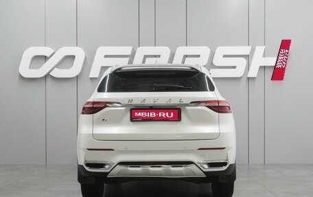 Haval F7 I, 2019 год, 1 399 000 рублей, 3 фотография