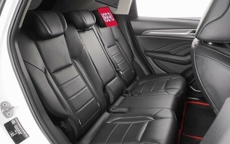 Haval F7 I, 2019 год, 1 399 000 рублей, 7 фотография