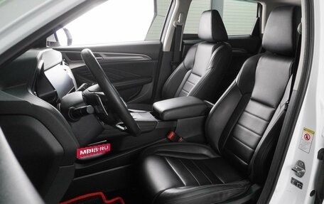Haval F7 I, 2019 год, 1 399 000 рублей, 10 фотография