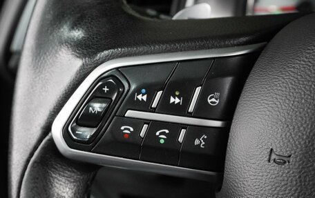 Haval F7 I, 2019 год, 1 399 000 рублей, 16 фотография