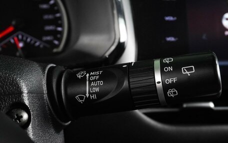 Haval F7 I, 2019 год, 1 399 000 рублей, 15 фотография