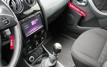 Renault Duster I рестайлинг, 2017 год, 1 297 000 рублей, 13 фотография