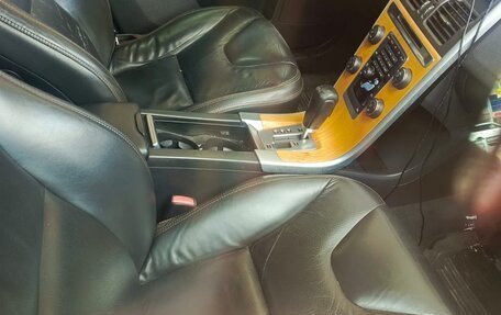 Volvo XC60 II, 2011 год, 1 394 000 рублей, 5 фотография