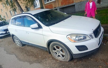 Volvo XC60 II, 2011 год, 1 394 000 рублей, 7 фотография