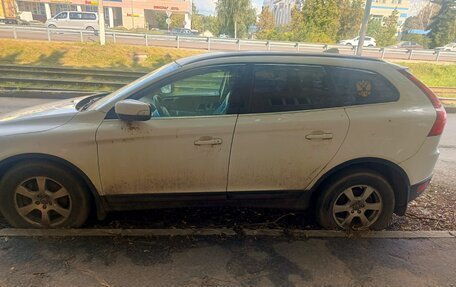 Volvo XC60 II, 2011 год, 1 394 000 рублей, 2 фотография