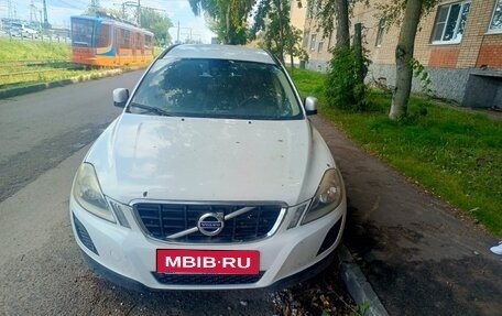Volvo XC60 II, 2011 год, 1 394 000 рублей, 1 фотография