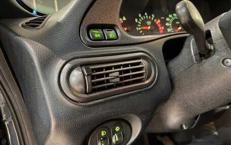 Chevrolet Niva I рестайлинг, 2012 год, 459 000 рублей, 12 фотография