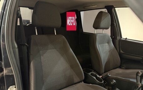 Chevrolet Niva I рестайлинг, 2012 год, 459 000 рублей, 21 фотография