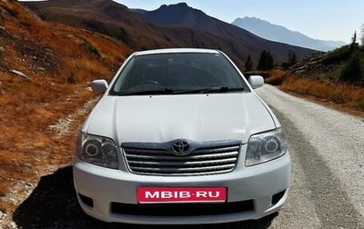 Toyota Corolla, 2004 год, 600 000 рублей, 1 фотография