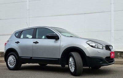 Nissan Qashqai, 2011 год, 1 250 000 рублей, 1 фотография