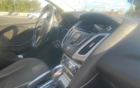Ford Focus III, 2012 год, 570 000 рублей, 4 фотография