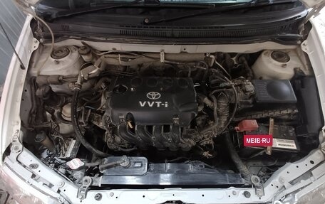 Toyota Corolla, 2004 год, 600 000 рублей, 7 фотография