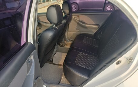 Toyota Corolla, 2004 год, 600 000 рублей, 18 фотография