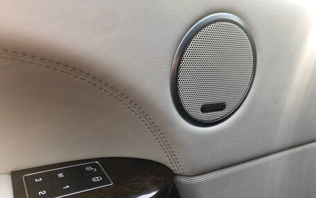 Land Rover Range Rover IV рестайлинг, 2017 год, 5 250 000 рублей, 15 фотография