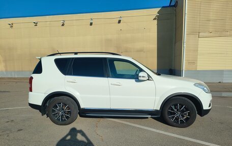 SsangYong Rexton III, 2013 год, 1 700 000 рублей, 4 фотография