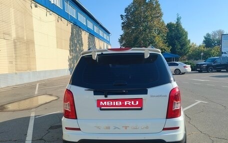 SsangYong Rexton III, 2013 год, 1 700 000 рублей, 6 фотография