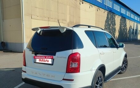 SsangYong Rexton III, 2013 год, 1 700 000 рублей, 5 фотография