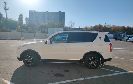 SsangYong Rexton III, 2013 год, 1 700 000 рублей, 8 фотография
