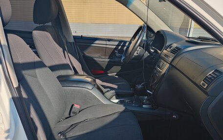 SsangYong Rexton III, 2013 год, 1 700 000 рублей, 10 фотография