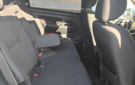 SsangYong Rexton III, 2013 год, 1 700 000 рублей, 9 фотография