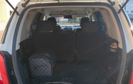 SsangYong Rexton III, 2013 год, 1 700 000 рублей, 17 фотография