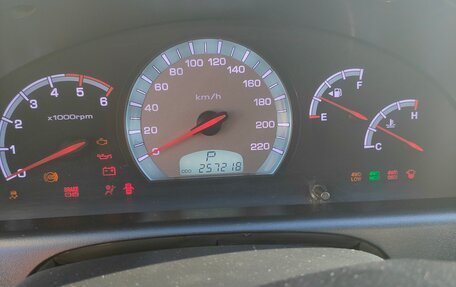SsangYong Rexton III, 2013 год, 1 700 000 рублей, 14 фотография