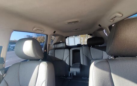 SsangYong Rexton III, 2013 год, 1 700 000 рублей, 15 фотография