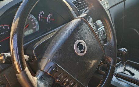 SsangYong Rexton III, 2013 год, 1 700 000 рублей, 16 фотография