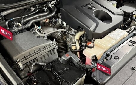 Toyota Land Cruiser Prado 150 рестайлинг 2, 2016 год, 4 600 000 рублей, 6 фотография