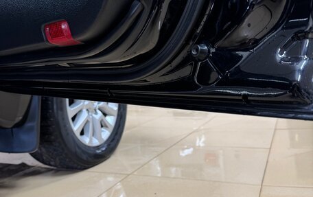 Toyota Land Cruiser Prado 150 рестайлинг 2, 2016 год, 4 600 000 рублей, 9 фотография