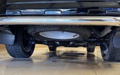 Toyota Land Cruiser Prado 150 рестайлинг 2, 2016 год, 4 600 000 рублей, 16 фотография