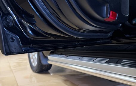 Toyota Land Cruiser Prado 150 рестайлинг 2, 2016 год, 4 600 000 рублей, 20 фотография