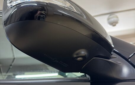 Toyota Land Cruiser Prado 150 рестайлинг 2, 2016 год, 4 600 000 рублей, 25 фотография