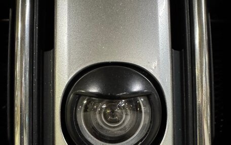 Toyota Land Cruiser Prado 150 рестайлинг 2, 2016 год, 4 600 000 рублей, 27 фотография