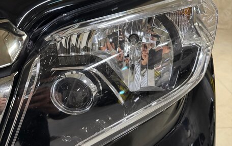 Toyota Land Cruiser Prado 150 рестайлинг 2, 2016 год, 4 600 000 рублей, 26 фотография