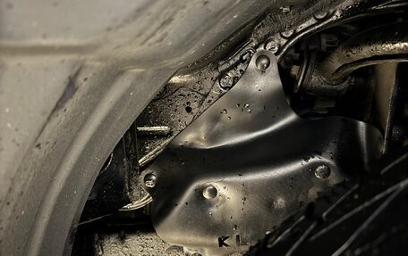 Toyota Land Cruiser Prado 150 рестайлинг 2, 2016 год, 4 600 000 рублей, 29 фотография