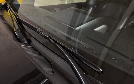 Toyota Land Cruiser Prado 150 рестайлинг 2, 2016 год, 4 600 000 рублей, 28 фотография