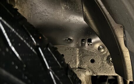 Toyota Land Cruiser Prado 150 рестайлинг 2, 2016 год, 4 600 000 рублей, 36 фотография