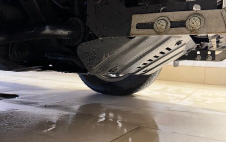 Toyota Land Cruiser Prado 150 рестайлинг 2, 2016 год, 4 600 000 рублей, 33 фотография