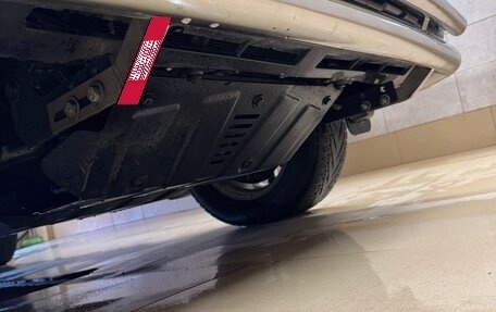 Toyota Land Cruiser Prado 150 рестайлинг 2, 2016 год, 4 600 000 рублей, 34 фотография