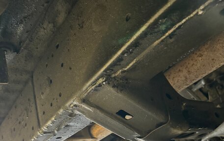 Toyota Land Cruiser Prado 150 рестайлинг 2, 2016 год, 4 600 000 рублей, 37 фотография