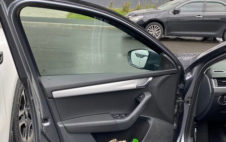 Skoda Octavia, 2016 год, 1 050 000 рублей, 9 фотография