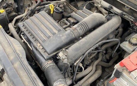 Skoda Octavia, 2016 год, 1 050 000 рублей, 16 фотография