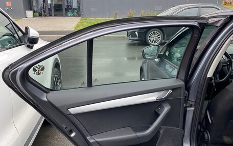 Skoda Octavia, 2016 год, 1 050 000 рублей, 12 фотография