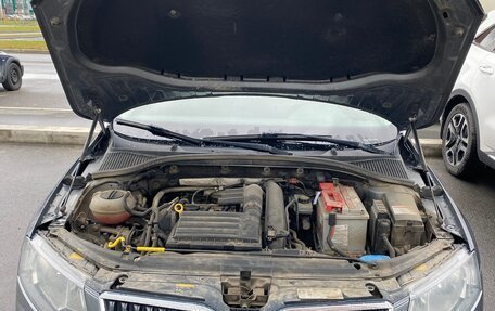 Skoda Octavia, 2016 год, 1 050 000 рублей, 15 фотография